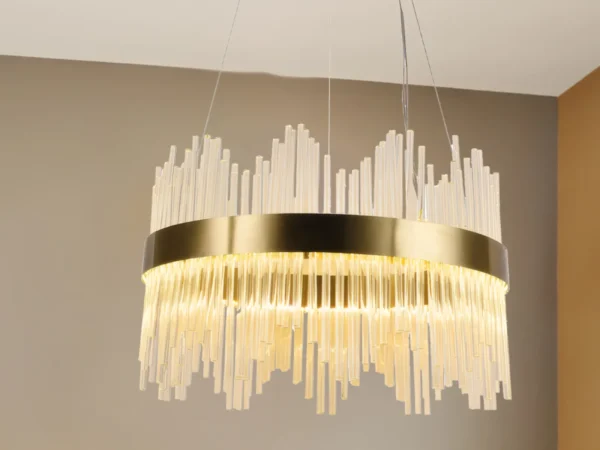 LED világítás + vezérlés 70W - J6313/C