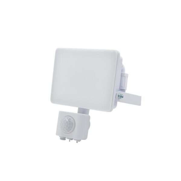 LED reflektor érzékelõvel 10W / 4000K - LF7121S