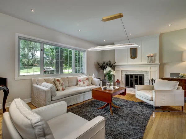 LED világítás + vezérlés 40W - J4370/G