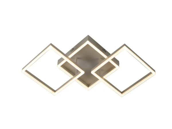 LED világítás + távvezérlõ 85W - TA1341/W