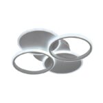 LED világítás + távvezérlõ 70W - TB1307/W