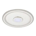 LED világítás + távvezérlõ 90W - TB1308/W