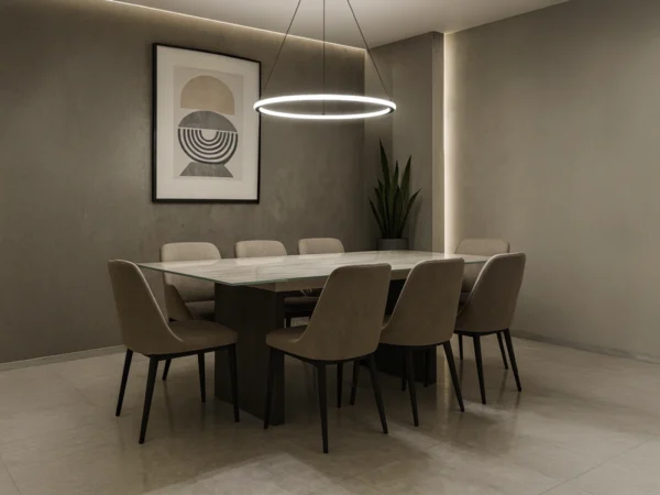 LED világítás + távvezérlõ 90W - TA2313/B