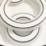 LED világítás + vezérlés 105W - J1336/W