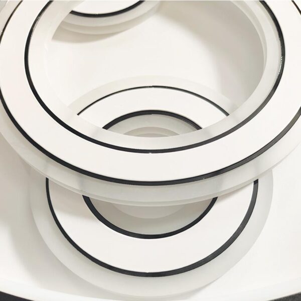 LED világítás + vezérlés 105W - J1336/W