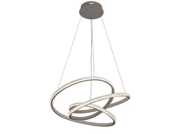 LED világítás + távvezérlõ 90W - TA2307/W