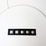 LED mennyezeti lámpa + távvezérlõ 90W - TA1322/W