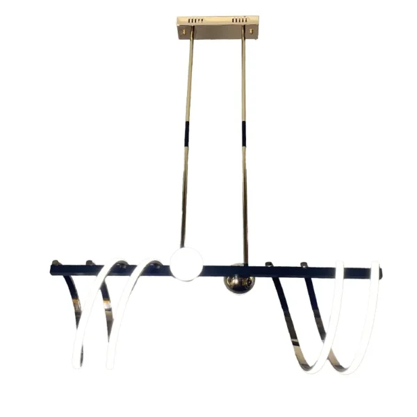 LED világítás + vezérlés 105W - J4344/GCH