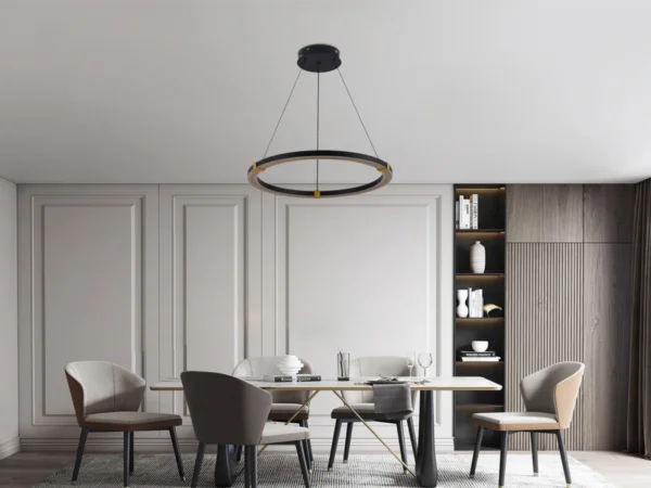 LED világítás + vezérlés 75W - J4341/B