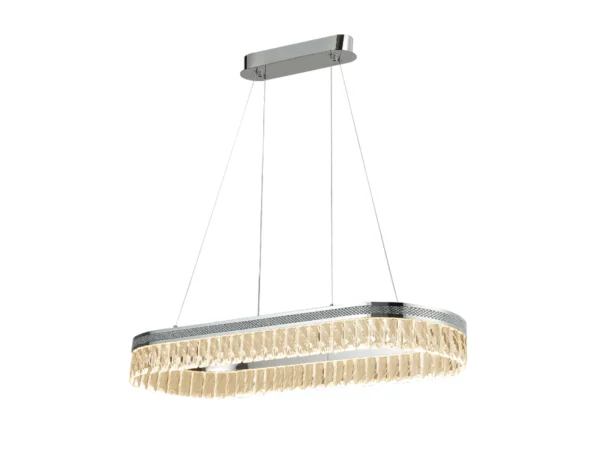 THALIA kristály függesztett csillár - N2109