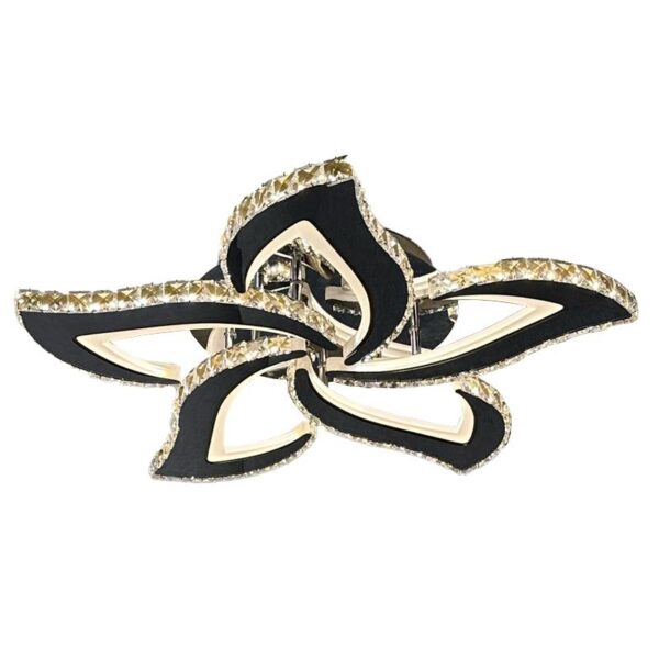 LED világítás + vezérlés 100W - J3336/CH