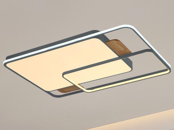 LED világítás + vezérlés 280W - J1342/SW