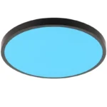 LED mennyezeti lámpa OPAL + távvezérlõ 48W - LCL555B