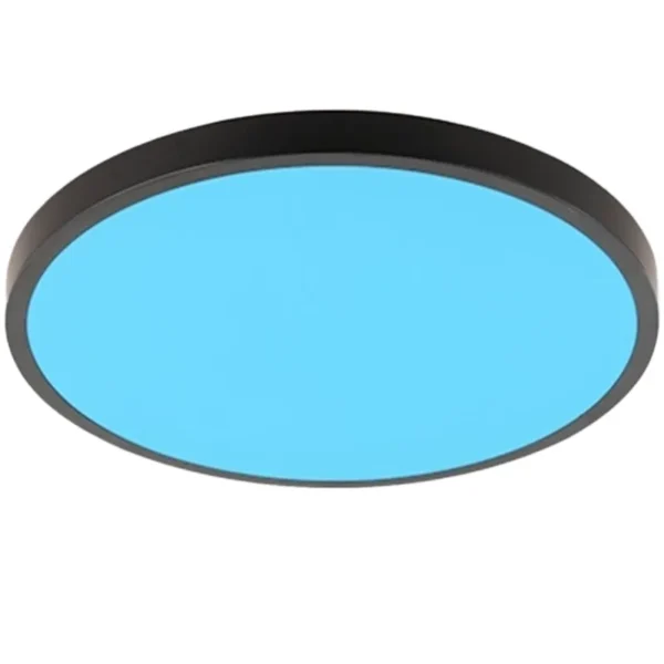 LED mennyezeti lámpa OPAL + távvezérlõ 48W - LCL555B