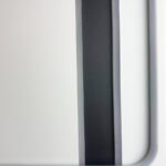 LED mennyezeti lámpa + távvezérlõ 95W - TA1318/WB