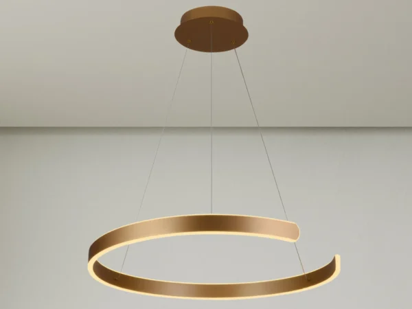 LED világítás + vezérlés 70W - J4326/G