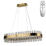 LED világítás + vezérlés 45W - J6303/C