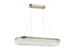THALIA kristály függesztett csillár - N2107