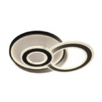 LED világítás + vezérlés 95W - J1340/W