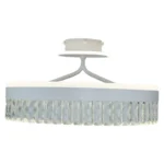 LED világítás + távvezérlõ 85W - TA1305/W