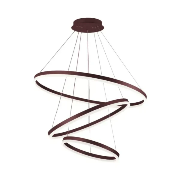 LED világítás + vezérlés 125W - J4313/BR