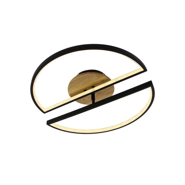 LED világítás + távvezérlõ 75W - TA1303/BW