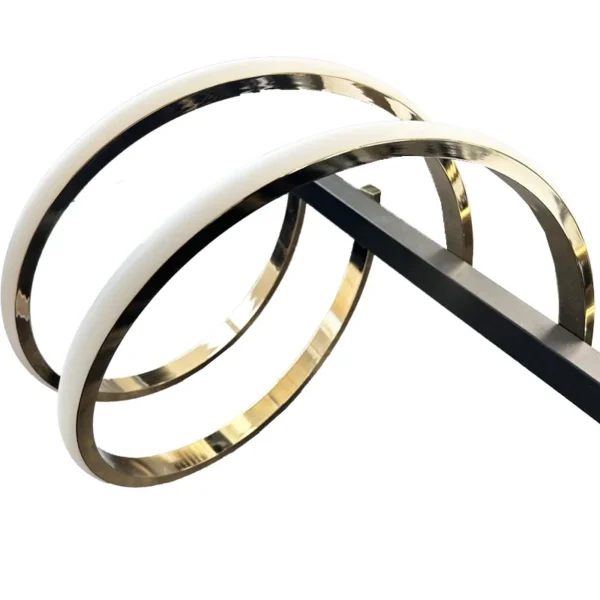 LED világítás + vezérlés 105W - J4344/GCH