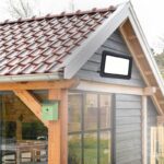 LED reflektor 100W / 4000K - LF0025