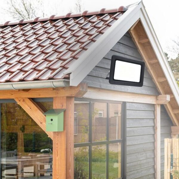 LED reflektor 100W / 4000K - LF0025