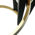 LED világítás + vezérlés 80W - J3334/GCH