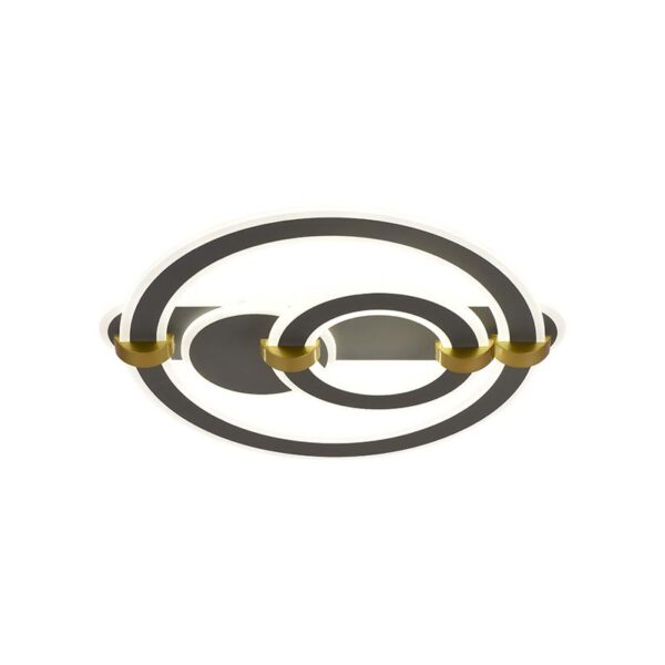 LED világítás + vezérlés 120W - J3341/S