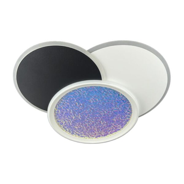 LED mennyezeti lámpa + távvezérlõ 80W - TA1308/WB