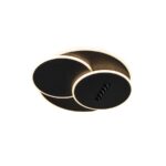 LED mennyezeti lámpa + távvezérlõ 90W - TA1322/B