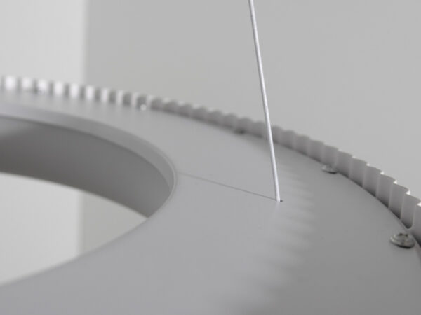 LED világítás + távvezérlõ 75W - TA2304/W