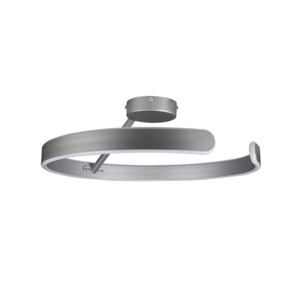 LED mennyezeti lámpa + távvezérlõ 72W - TA1314/S