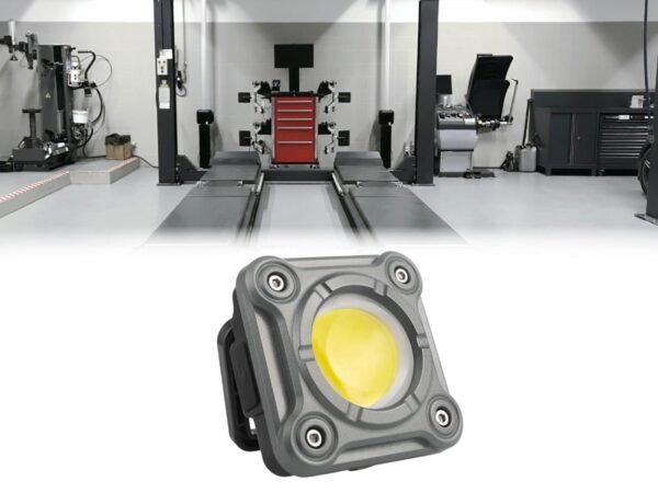 LED tölthetõ munkalámpa - WL10R