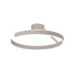 LED mennyezeti lámpa + távvezérlõ 72W - TA1314/W