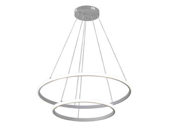 LED világítás + távvezérlõ 55W - TB2301/W