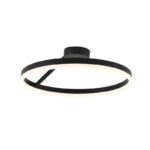 LED mennyezeti lámpa + távvezérlõ 40W - TA1313/B