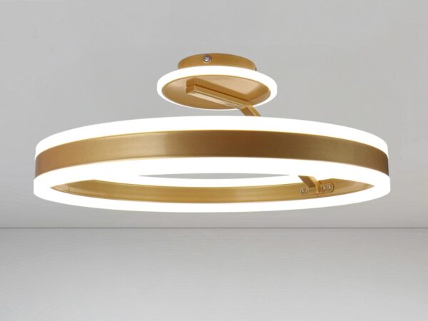 LED világítás + távvezérlõ 86W - TA1307/G