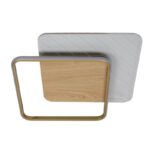 LED világítás + távvezérlõ 60W - TB1304/GW