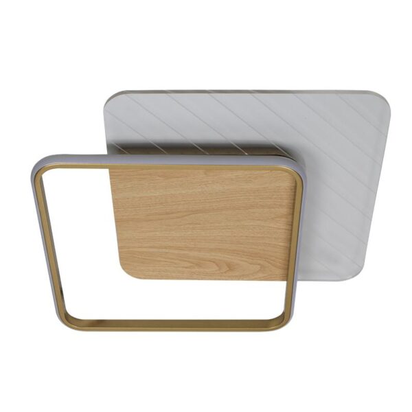 LED világítás + távvezérlõ 60W - TB1304/GW