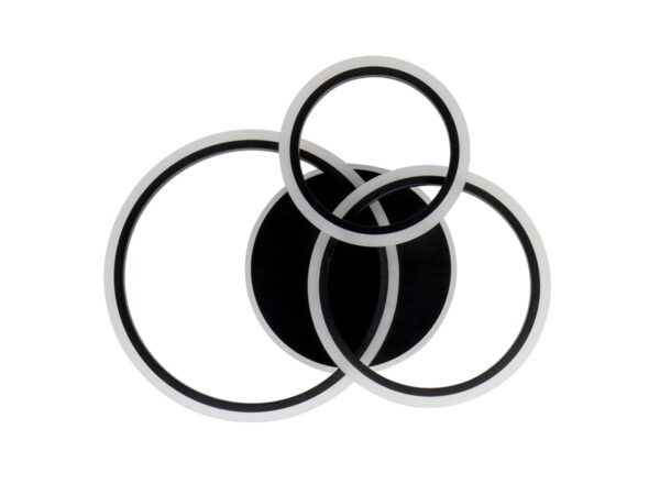 LED mennyezeti lámpa + távvezérlõ 90W - TB1313/B