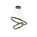 LED világítás + vezérlés 140W - J4339/B