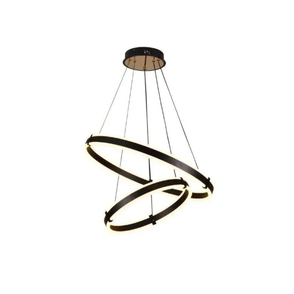 LED világítás + vezérlés 140W - J4339/B