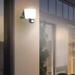 LED reflektor érzékelõvel 10W / 4000K - LF7021S