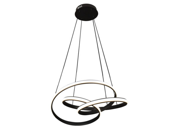 LED világítás + távvezérlõ 85W - TA2308/B