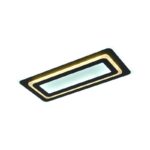 LED világítás + vezérlés 85W - J1345/B