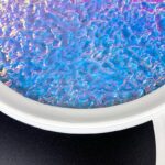 LED mennyezeti lámpa + távvezérlõ 80W - TA1308/WB