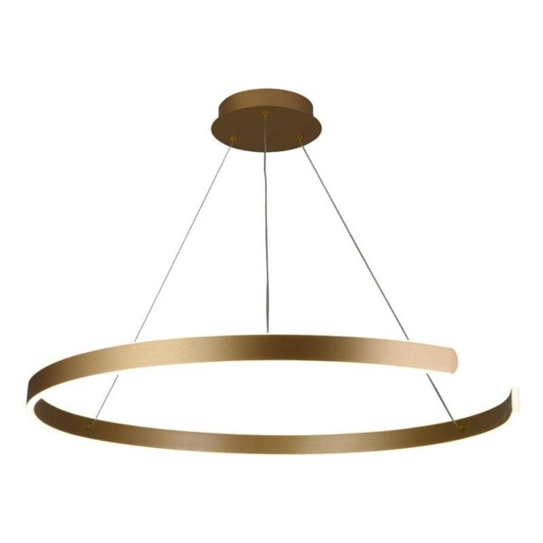 LED világítás + vezérlés 100W - J4327/G